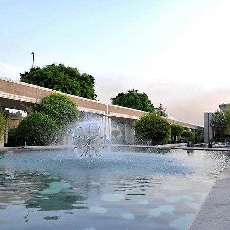 Royal Tulip Alrasheed Hotel Baghdād Exterior photo
