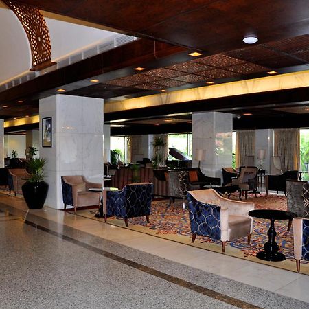 Royal Tulip Alrasheed Hotel Baghdād Exterior photo