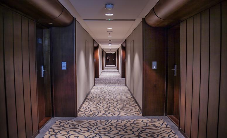 Royal Tulip Alrasheed Hotel Baghdād Exterior photo