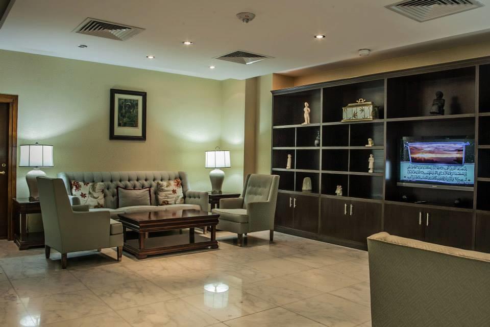 Royal Tulip Alrasheed Hotel Baghdād Exterior photo