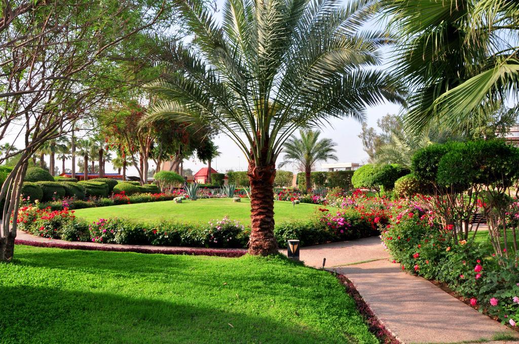 Royal Tulip Alrasheed Hotel Baghdād Exterior photo